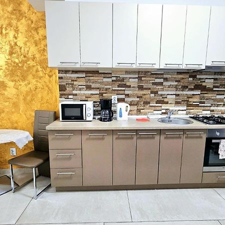 Karina New Flat Near Palas Mall Iasi Bagian luar foto
