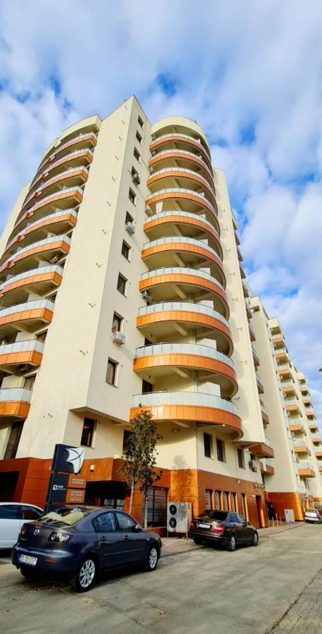 Karina New Flat Near Palas Mall Iasi Bagian luar foto