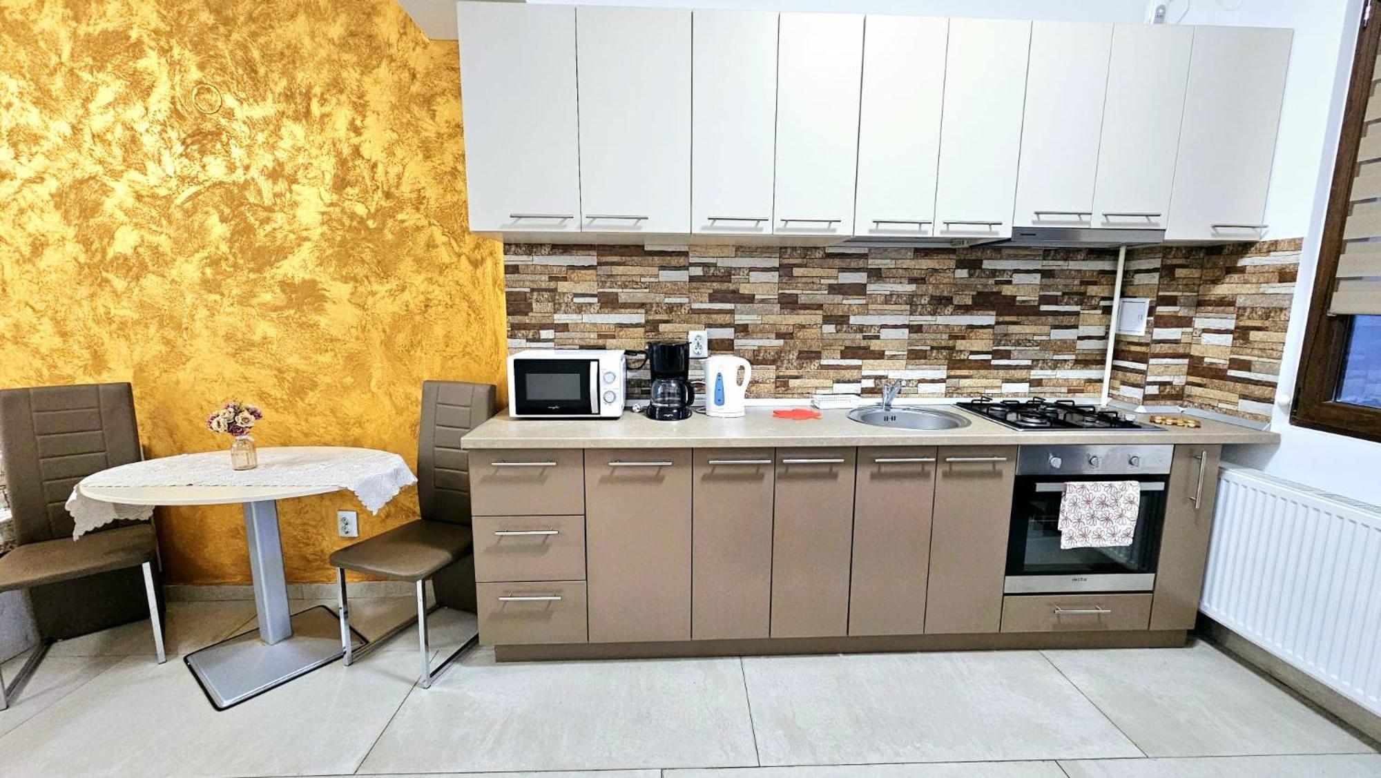 Karina New Flat Near Palas Mall Iasi Bagian luar foto