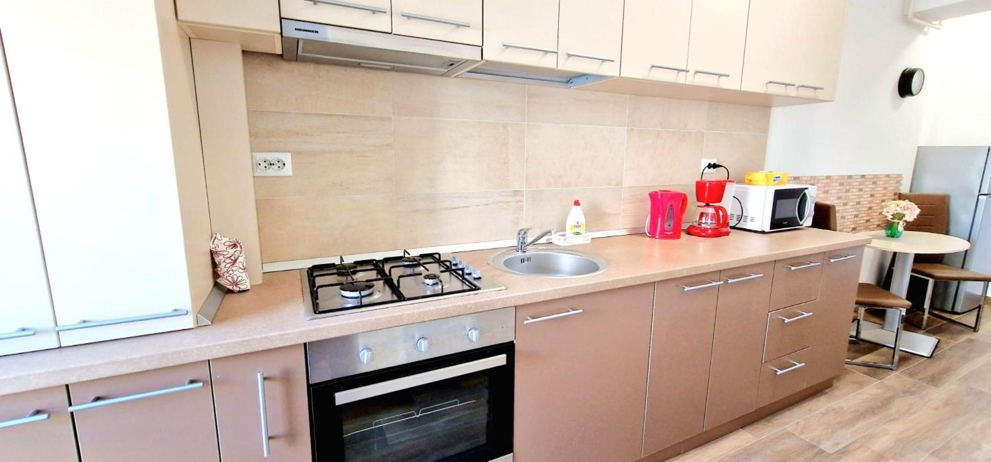 Karina New Flat Near Palas Mall Iasi Bagian luar foto