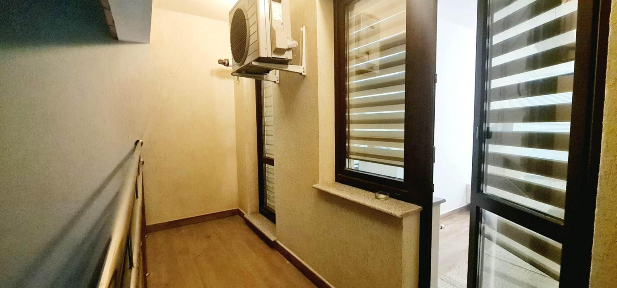 Karina New Flat Near Palas Mall Iasi Bagian luar foto