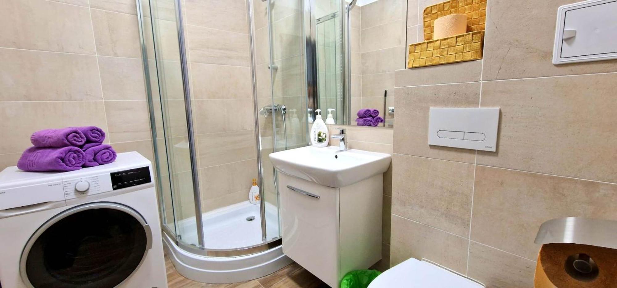 Karina New Flat Near Palas Mall Iasi Bagian luar foto