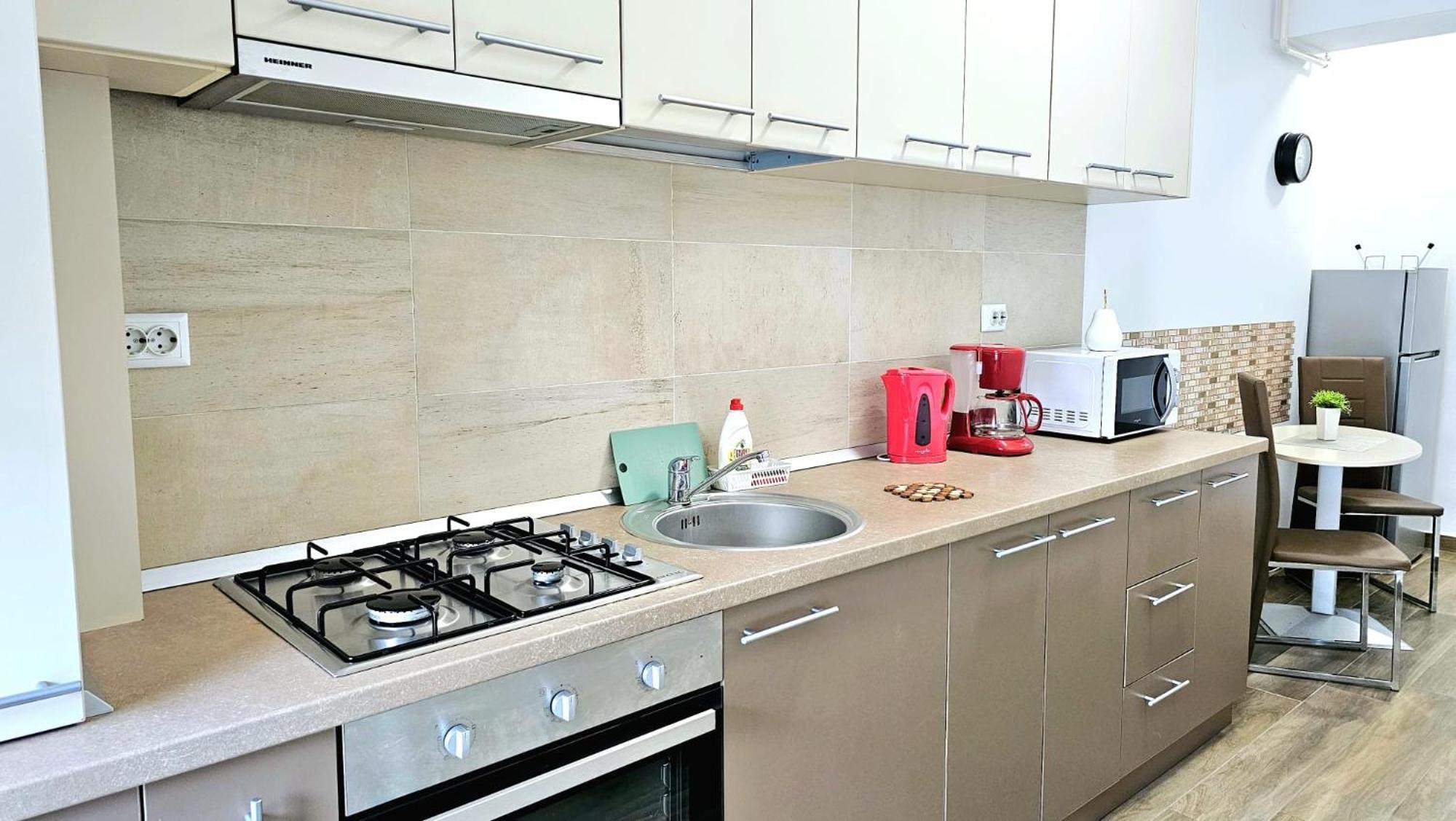 Karina New Flat Near Palas Mall Iasi Bagian luar foto